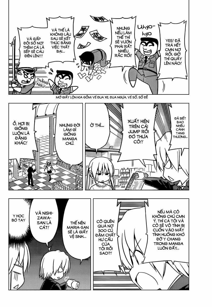 Chàng Quản Gia Chapter 511 trang 3