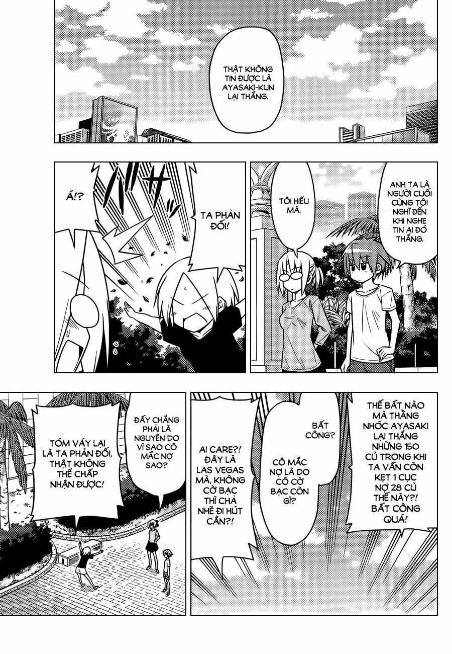 Chàng Quản Gia Chapter 511 trang 4