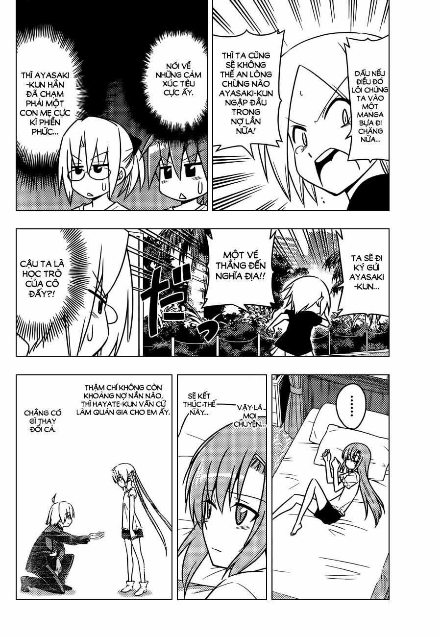 Chàng Quản Gia Chapter 511 trang 5