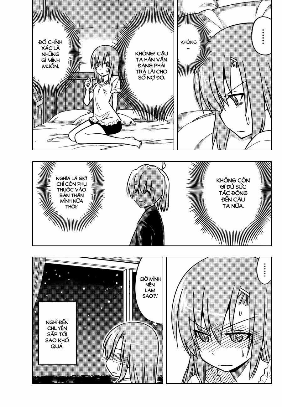 Chàng Quản Gia Chapter 511 trang 6