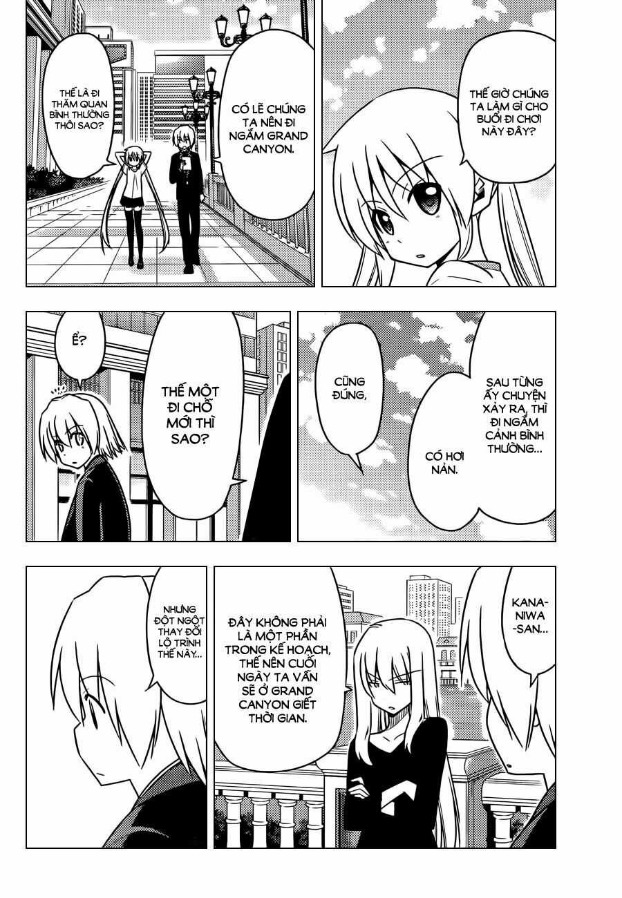 Chàng Quản Gia Chapter 511 trang 7