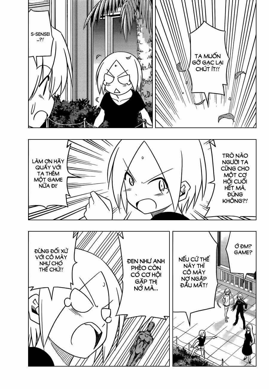 Chàng Quản Gia Chapter 511 trang 8