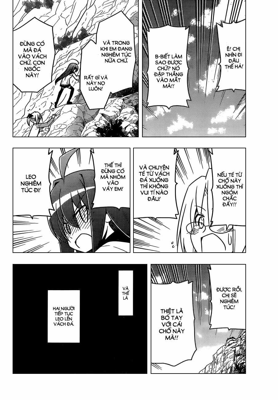 Chàng Quản Gia Chapter 512 trang 13