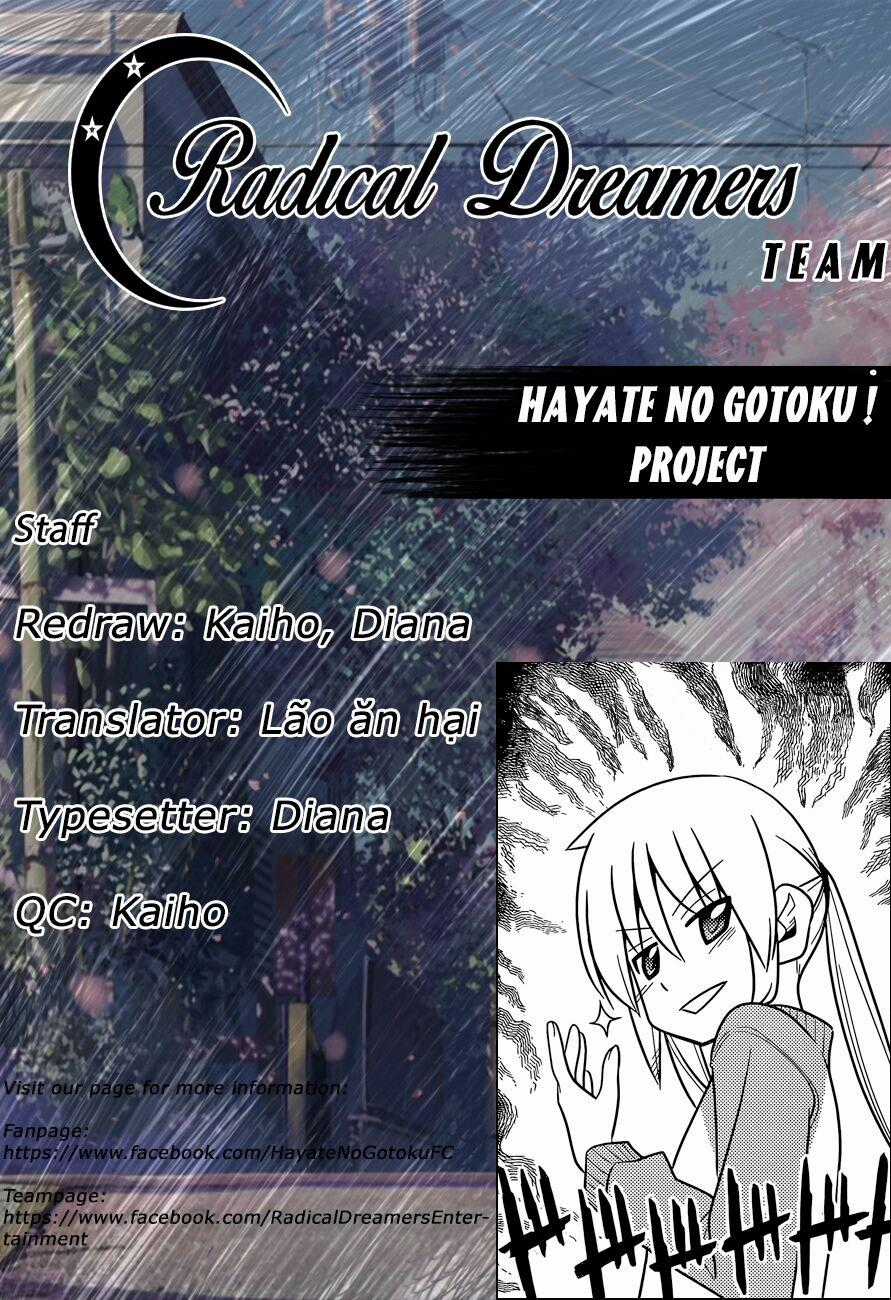 Chàng Quản Gia Chapter 512 trang 15