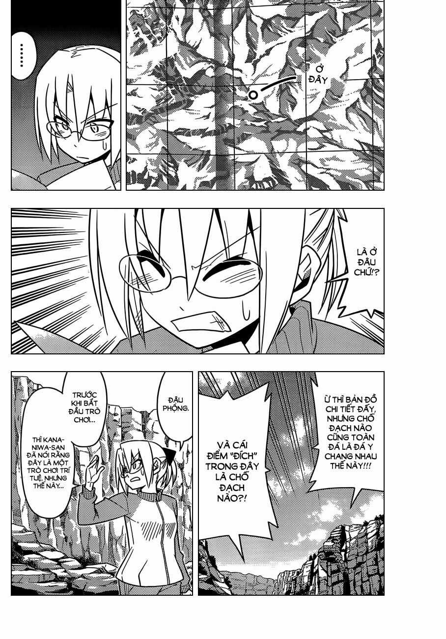 Chàng Quản Gia Chapter 512 trang 3