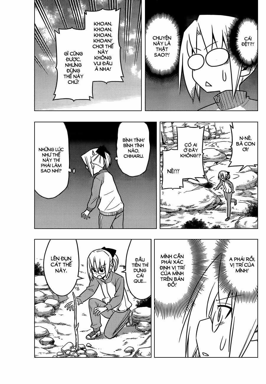 Chàng Quản Gia Chapter 512 trang 6