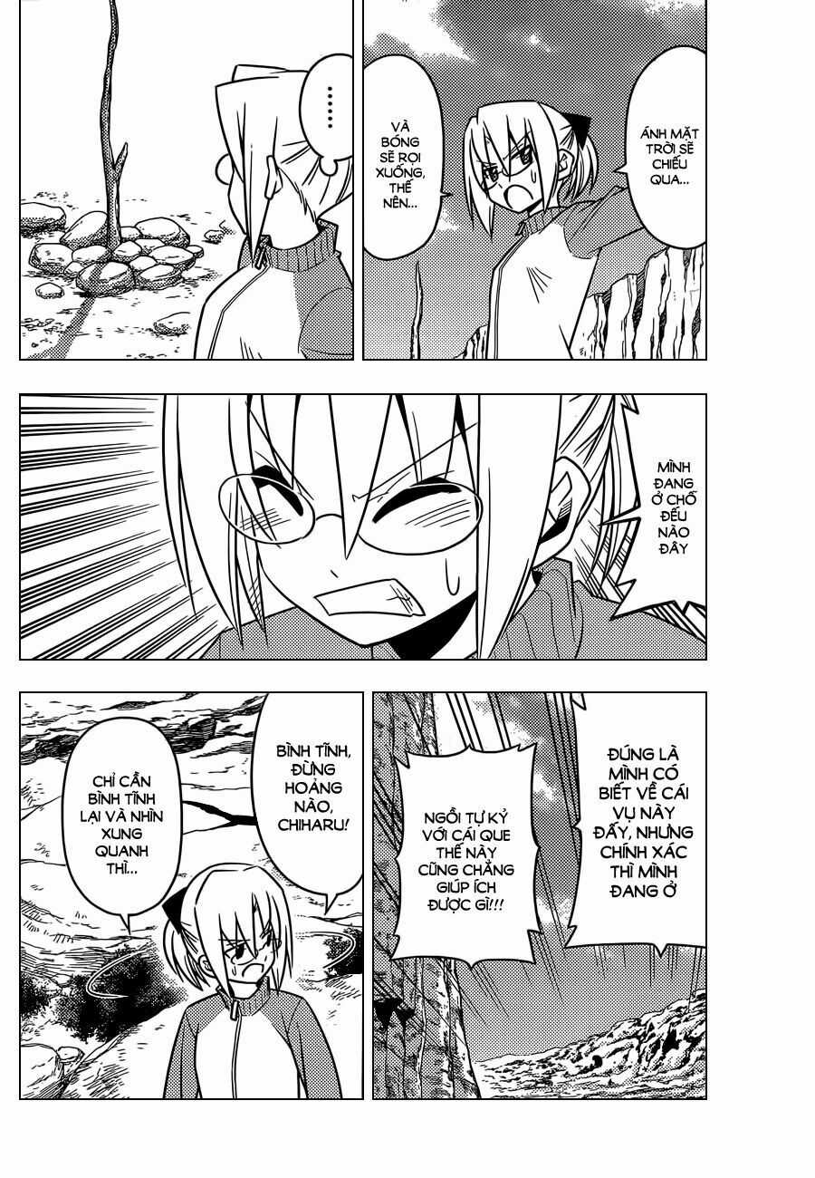 Chàng Quản Gia Chapter 512 trang 7