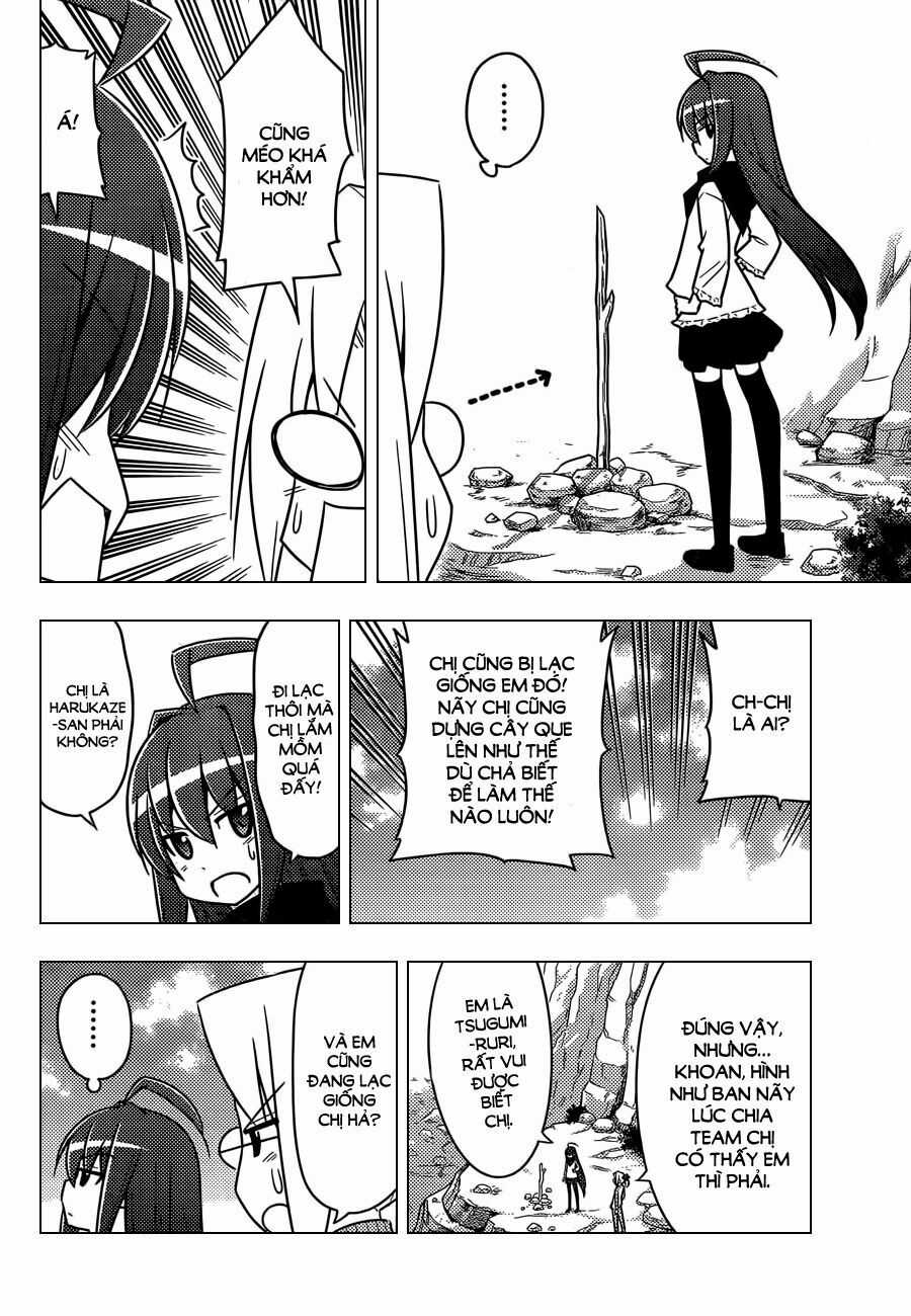 Chàng Quản Gia Chapter 512 trang 9