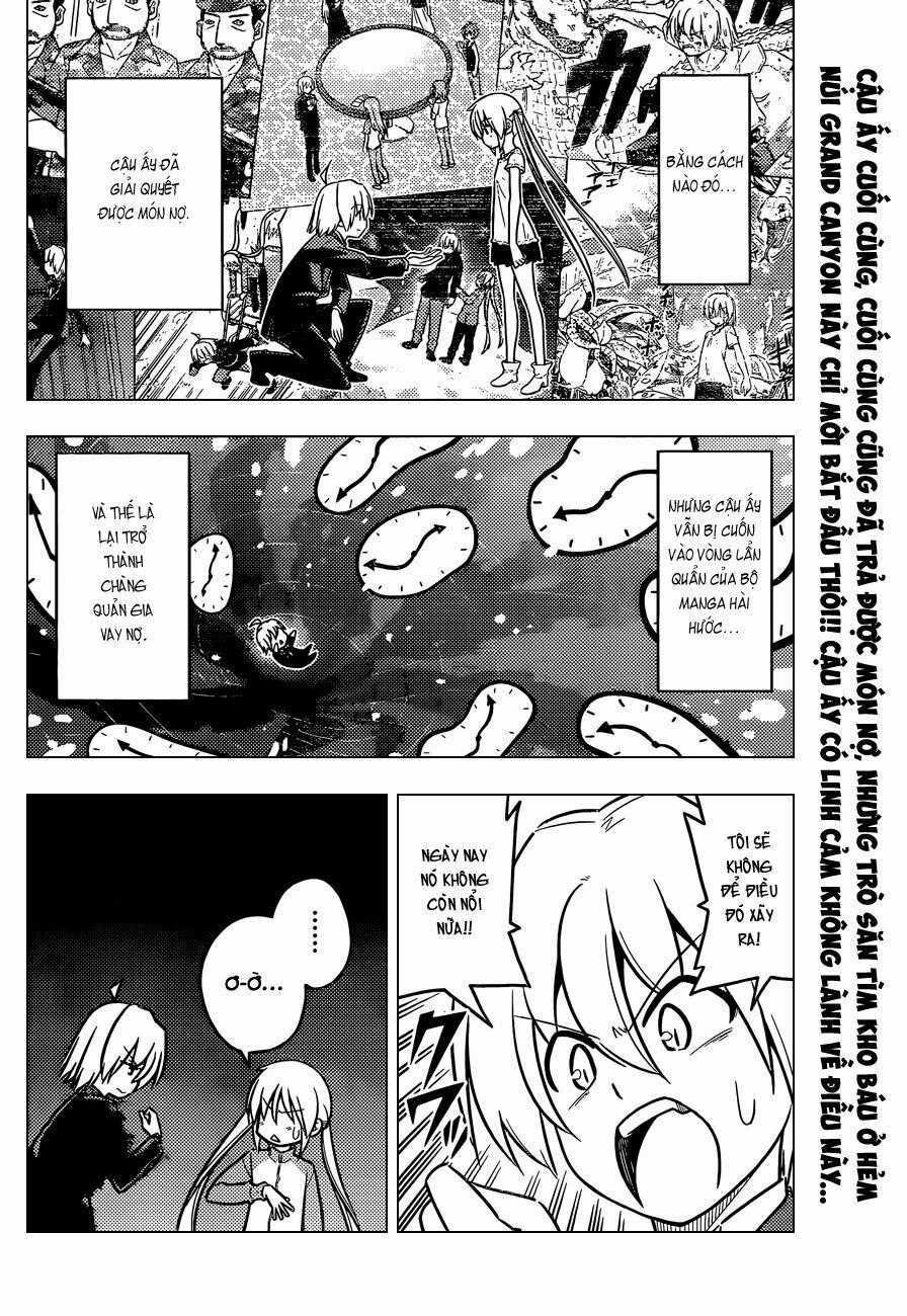 Chàng Quản Gia Chapter 513 trang 1