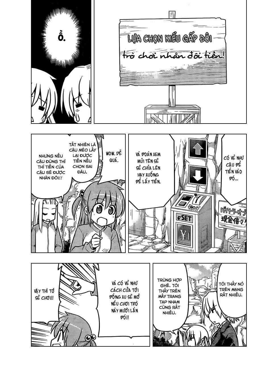 Chàng Quản Gia Chapter 513 trang 10