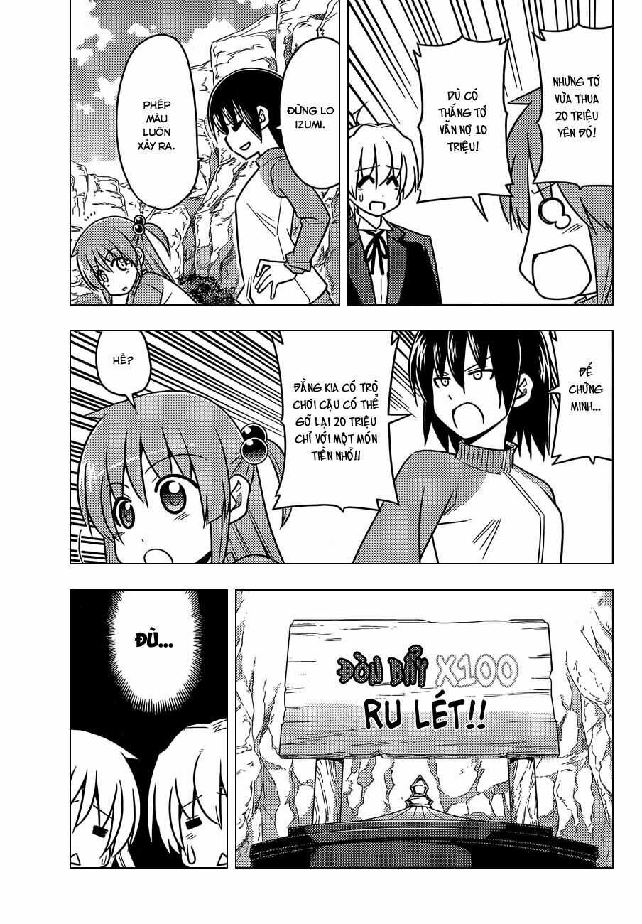 Chàng Quản Gia Chapter 513 trang 12