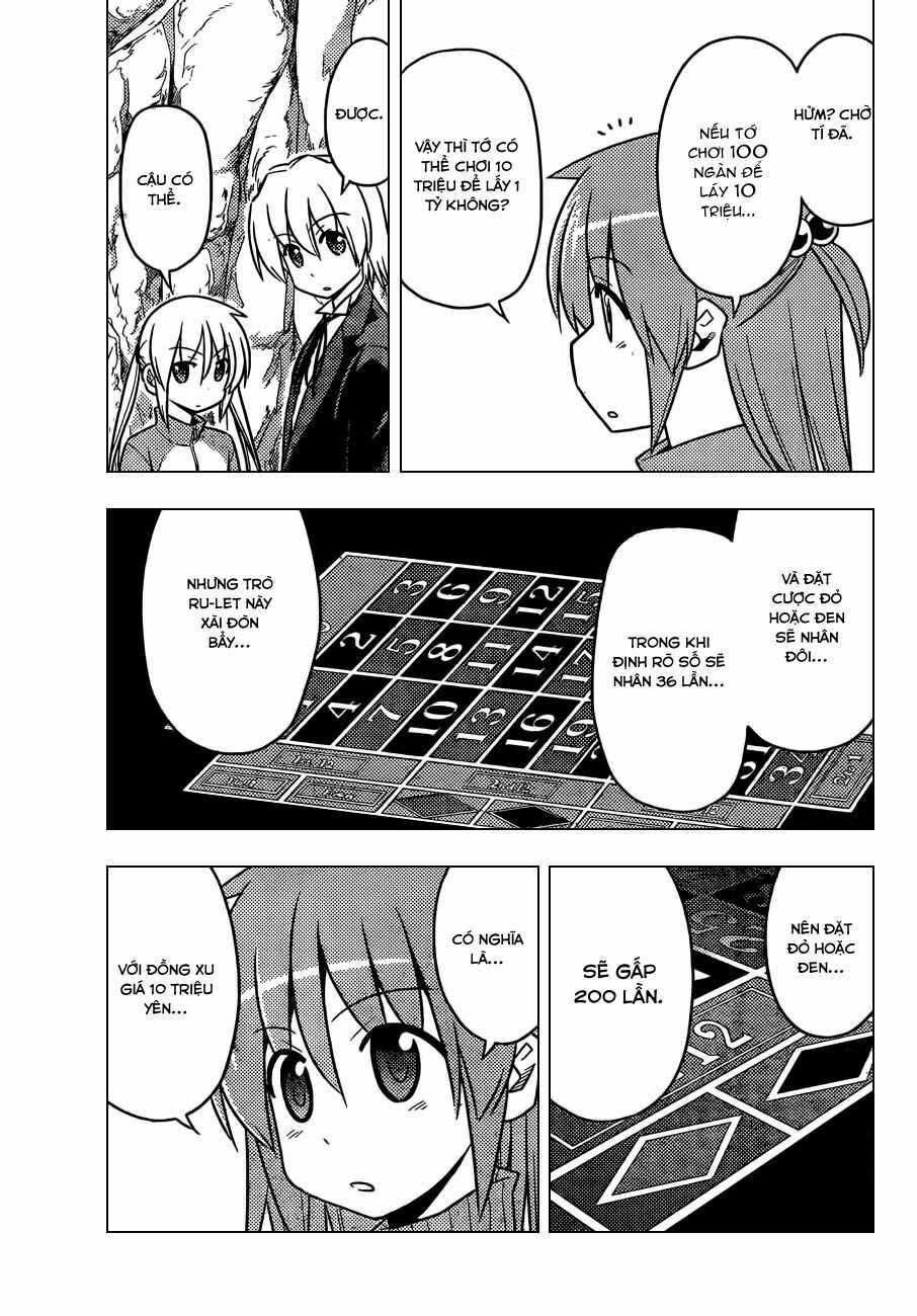 Chàng Quản Gia Chapter 513 trang 14