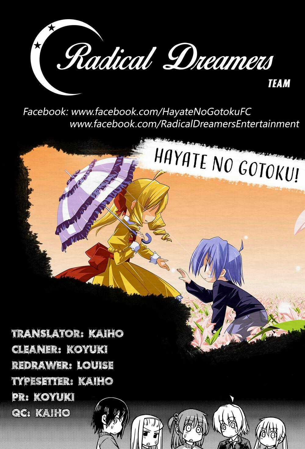 Chàng Quản Gia Chapter 513 trang 16