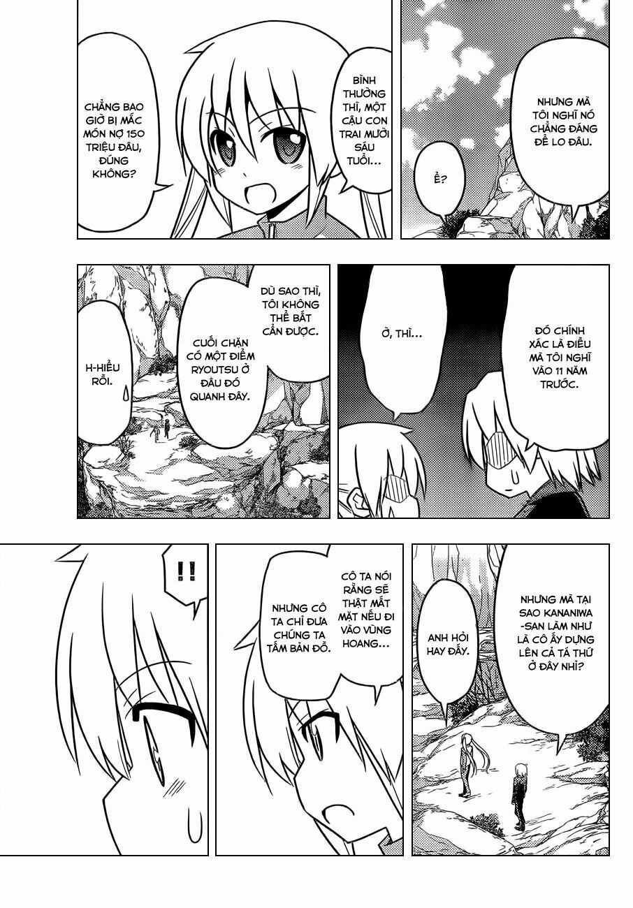 Chàng Quản Gia Chapter 513 trang 2