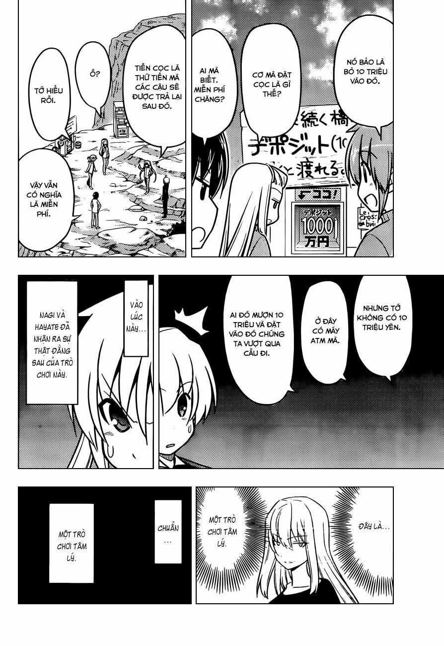 Chàng Quản Gia Chapter 513 trang 5