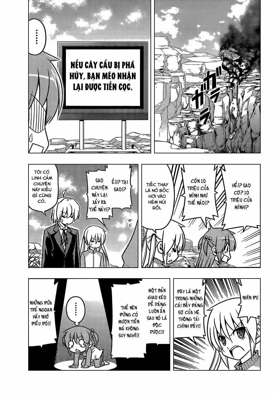 Chàng Quản Gia Chapter 513 trang 8