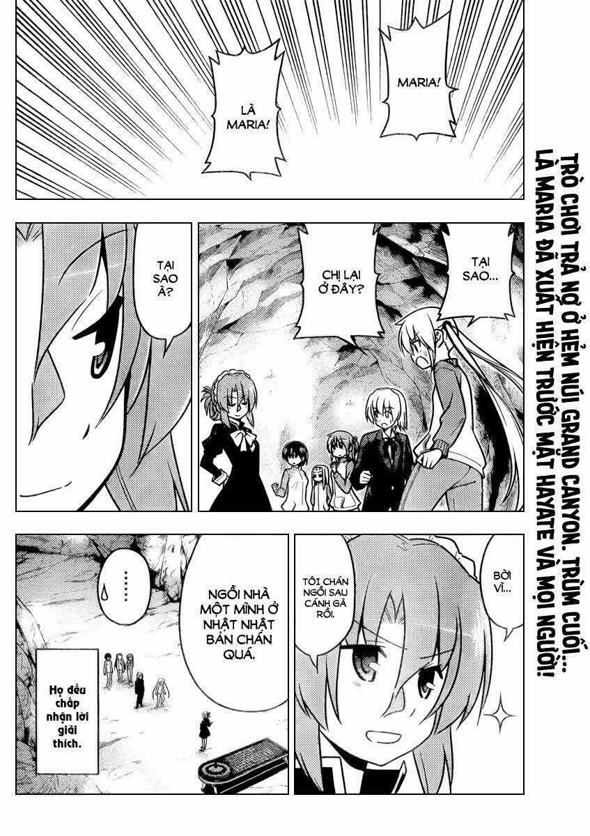 Chàng Quản Gia Chapter 514 trang 1
