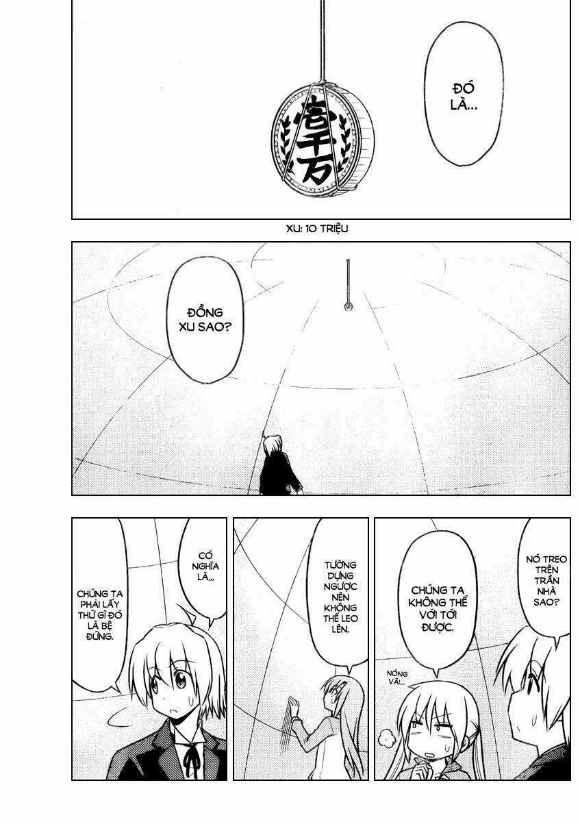 Chàng Quản Gia Chapter 514 trang 10