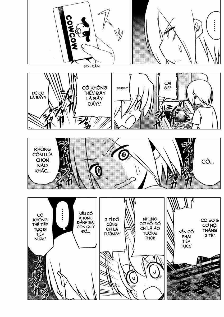 Chàng Quản Gia Chapter 514 trang 12