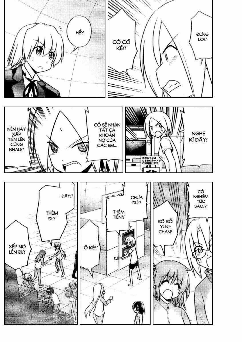 Chàng Quản Gia Chapter 514 trang 13