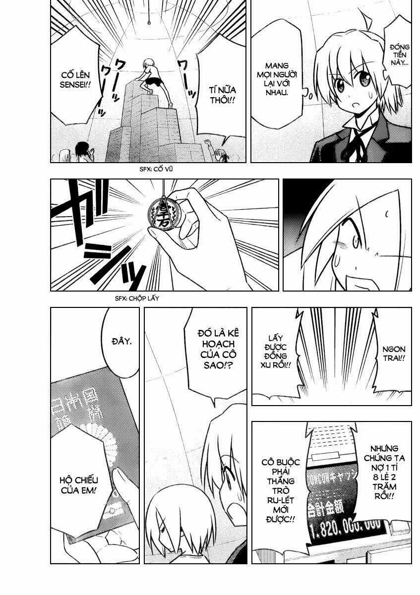 Chàng Quản Gia Chapter 514 trang 14