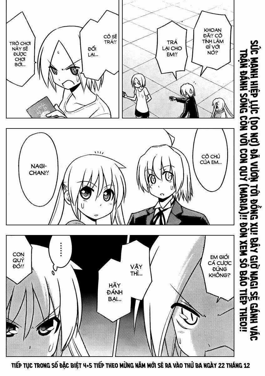 Chàng Quản Gia Chapter 514 trang 15