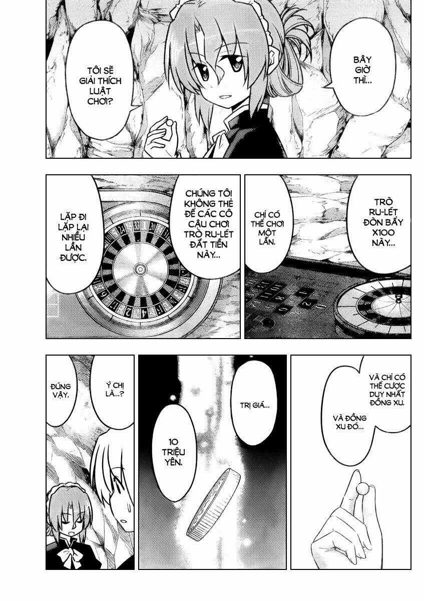 Chàng Quản Gia Chapter 514 trang 2