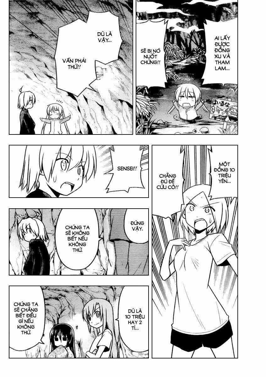 Chàng Quản Gia Chapter 514 trang 5