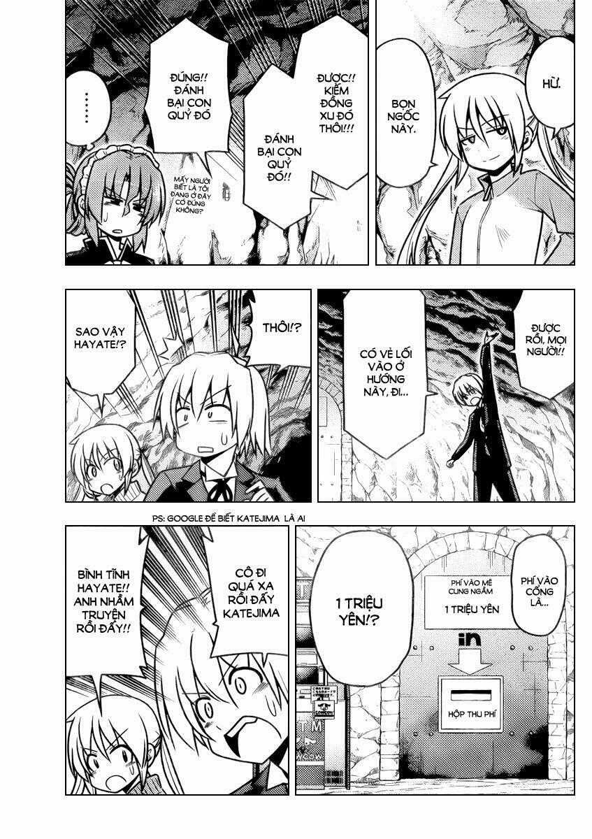 Chàng Quản Gia Chapter 514 trang 6