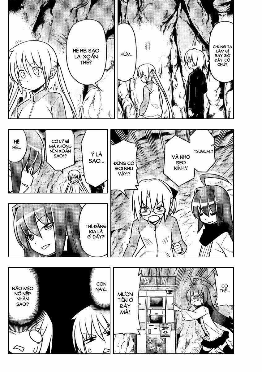 Chàng Quản Gia Chapter 514 trang 7