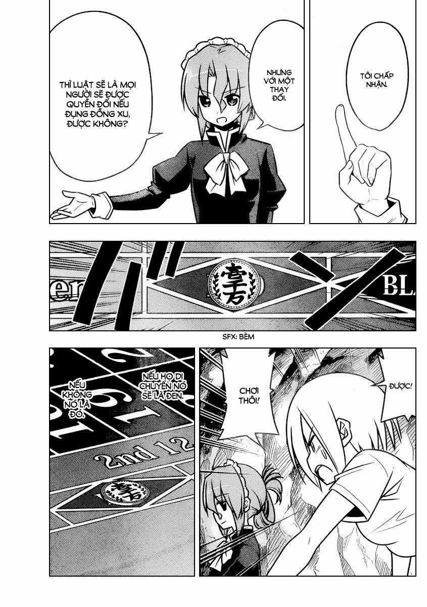 Chàng Quản Gia Chapter 515 trang 10