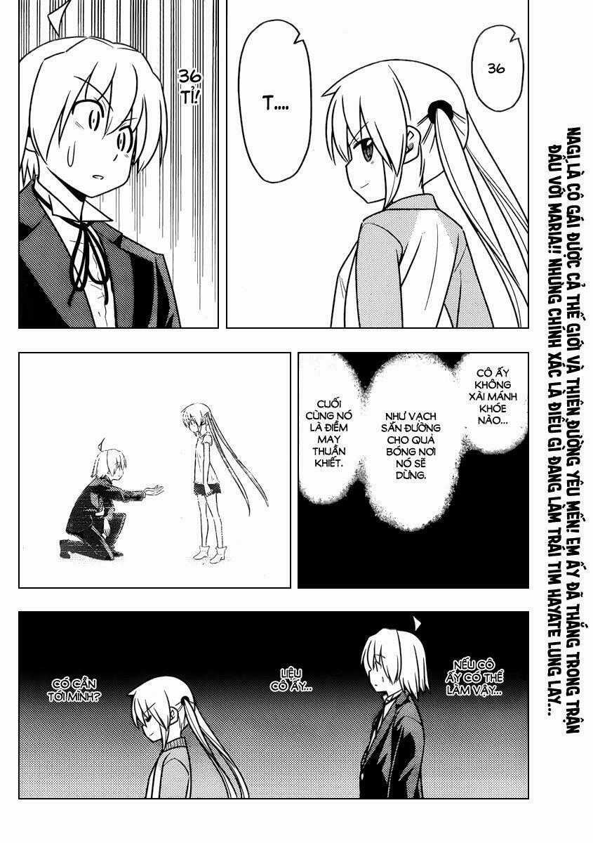 Chàng Quản Gia Chapter 515 trang 15