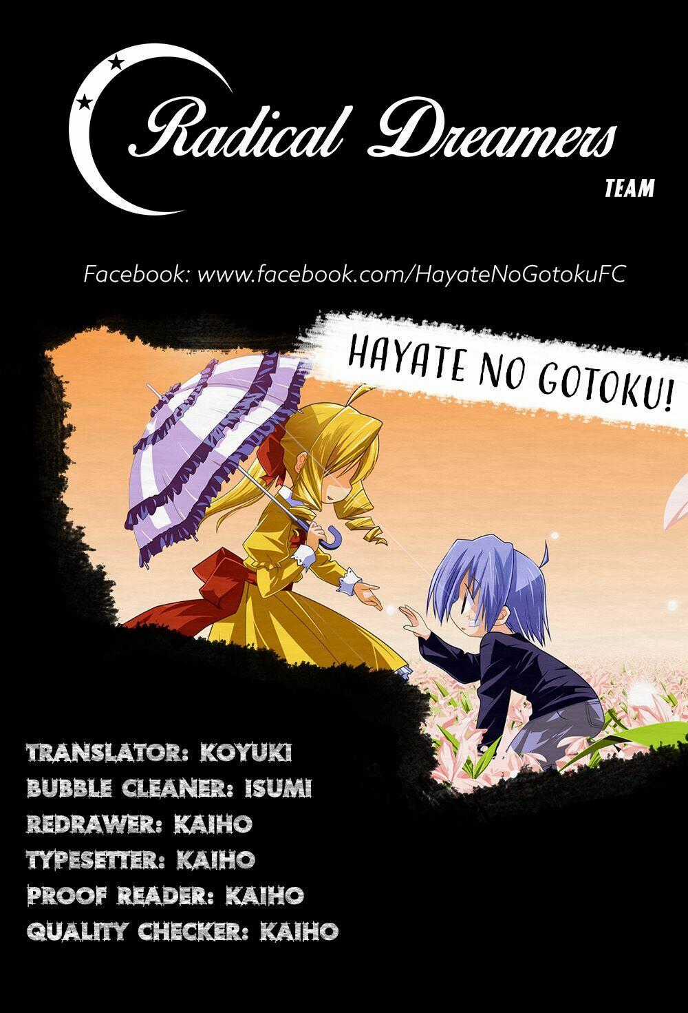 Chàng Quản Gia Chapter 515 trang 16