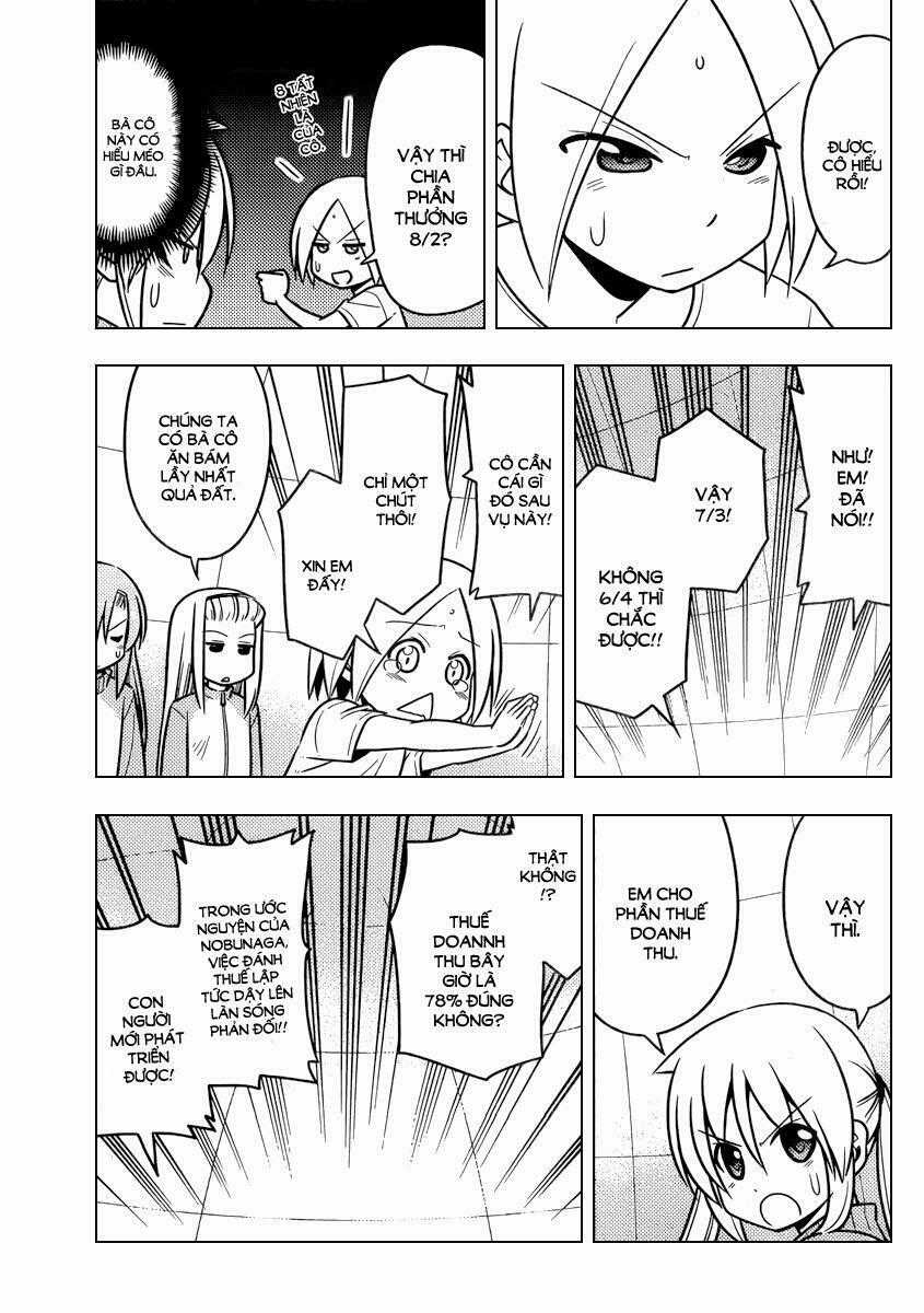 Chàng Quản Gia Chapter 515 trang 4