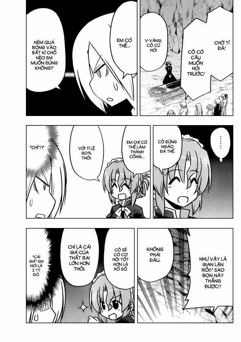 Chàng Quản Gia Chapter 515 trang 6