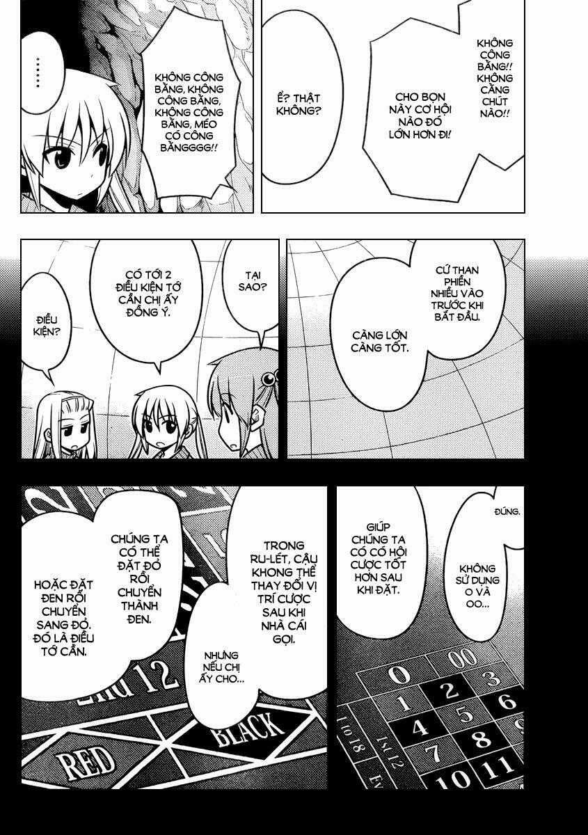 Chàng Quản Gia Chapter 515 trang 7