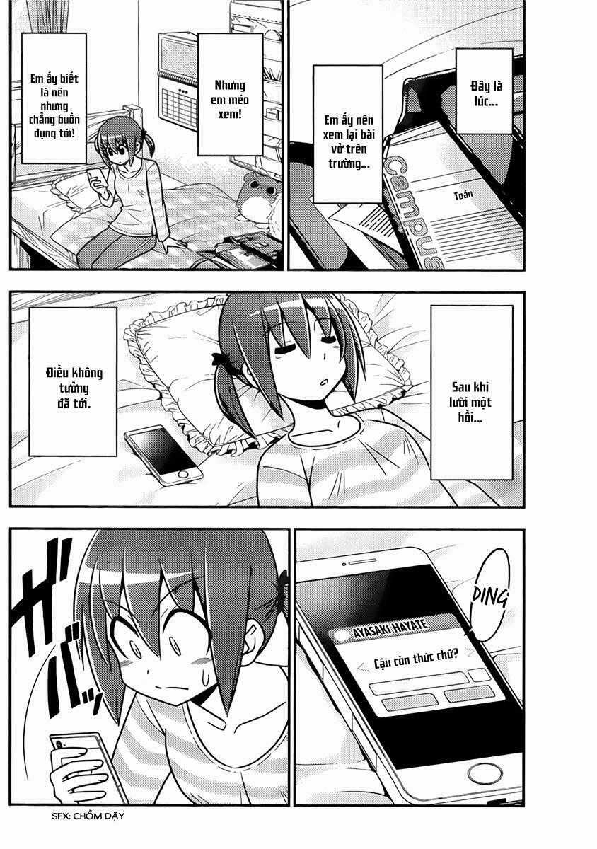 Chàng Quản Gia Chapter 516 trang 11