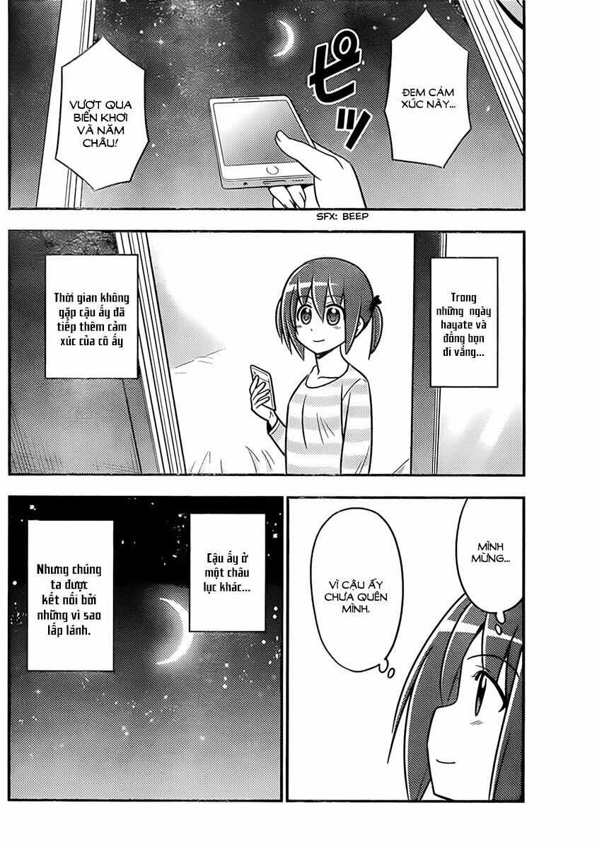 Chàng Quản Gia Chapter 516 trang 13