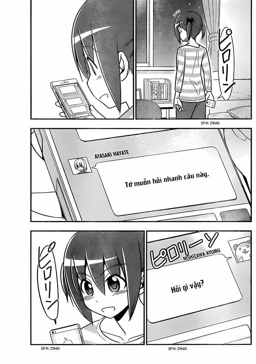 Chàng Quản Gia Chapter 516 trang 14