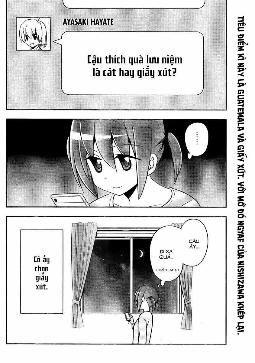 Chàng Quản Gia Chapter 516 trang 15