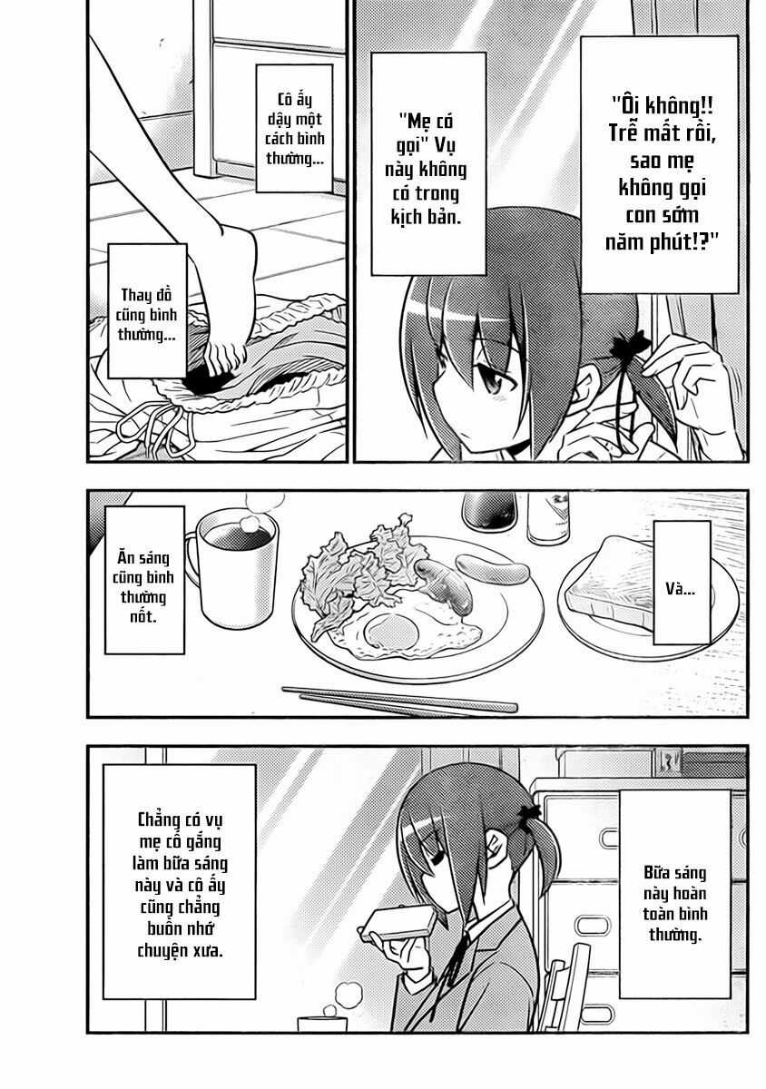 Chàng Quản Gia Chapter 516 trang 2