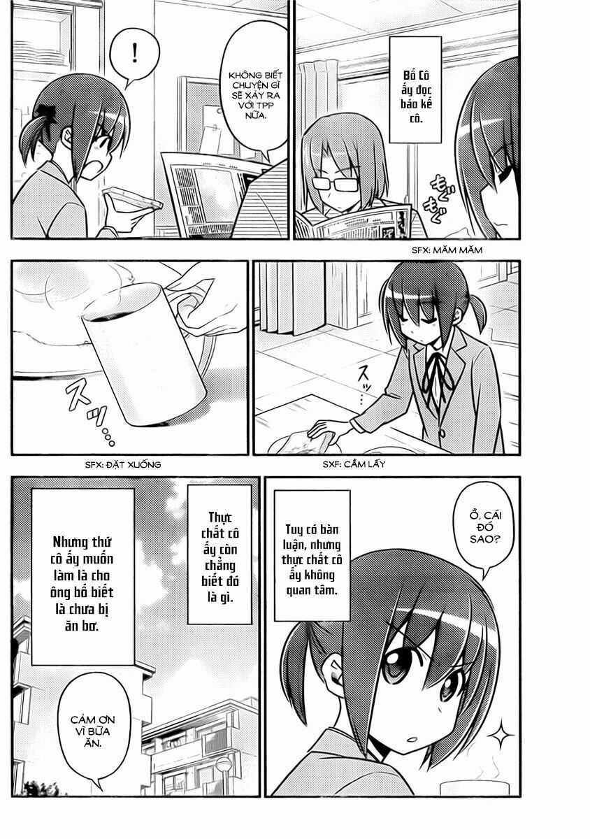 Chàng Quản Gia Chapter 516 trang 3