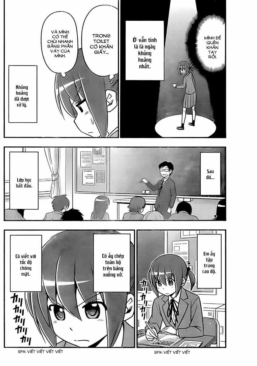 Chàng Quản Gia Chapter 516 trang 5