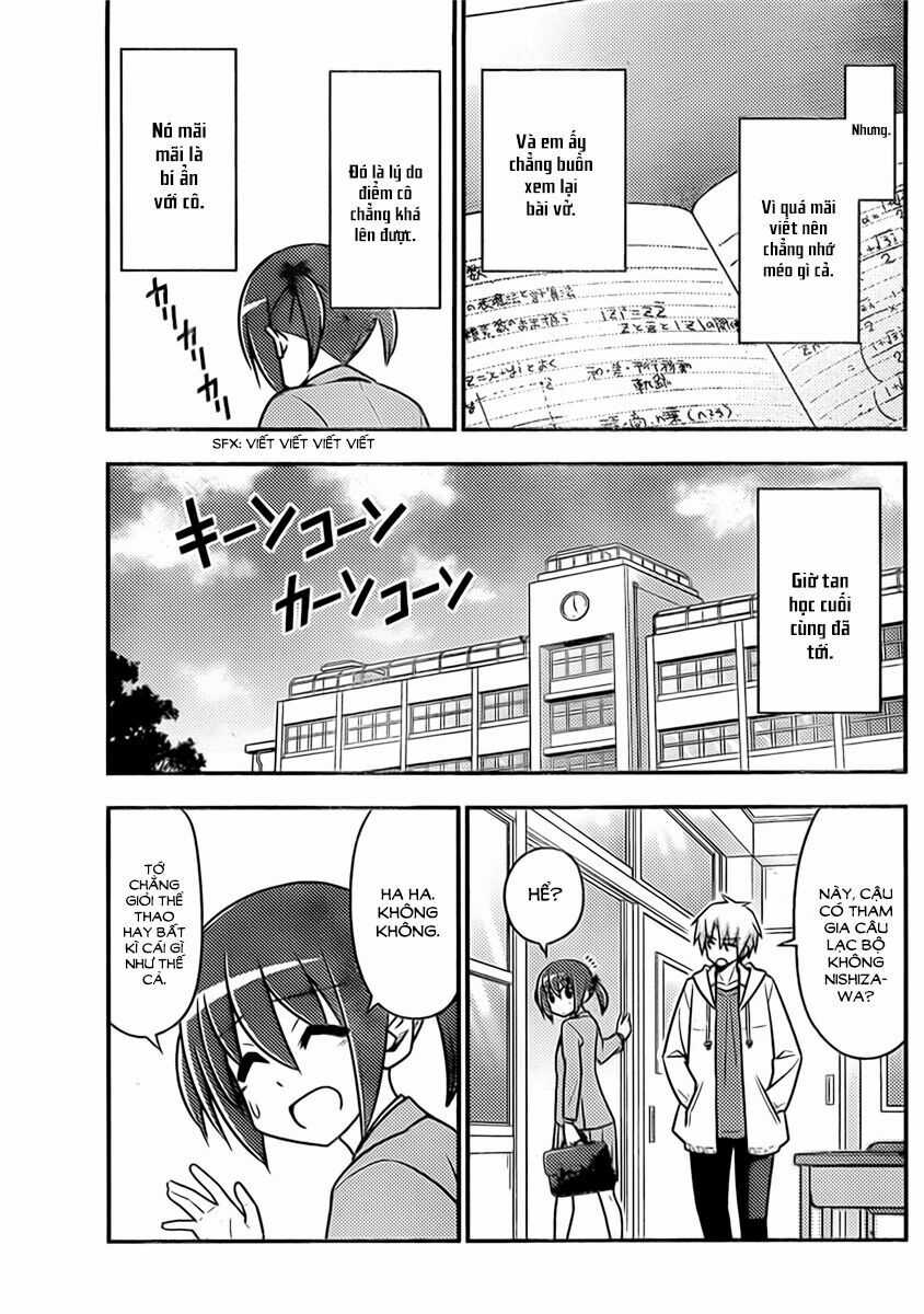 Chàng Quản Gia Chapter 516 trang 6