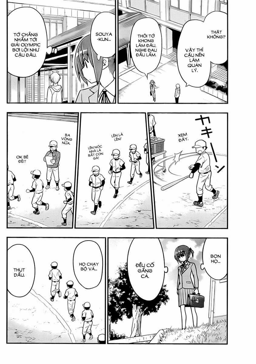 Chàng Quản Gia Chapter 516 trang 7