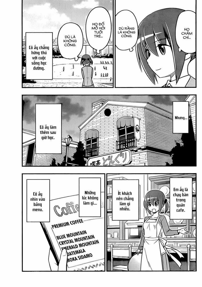 Chàng Quản Gia Chapter 516 trang 8