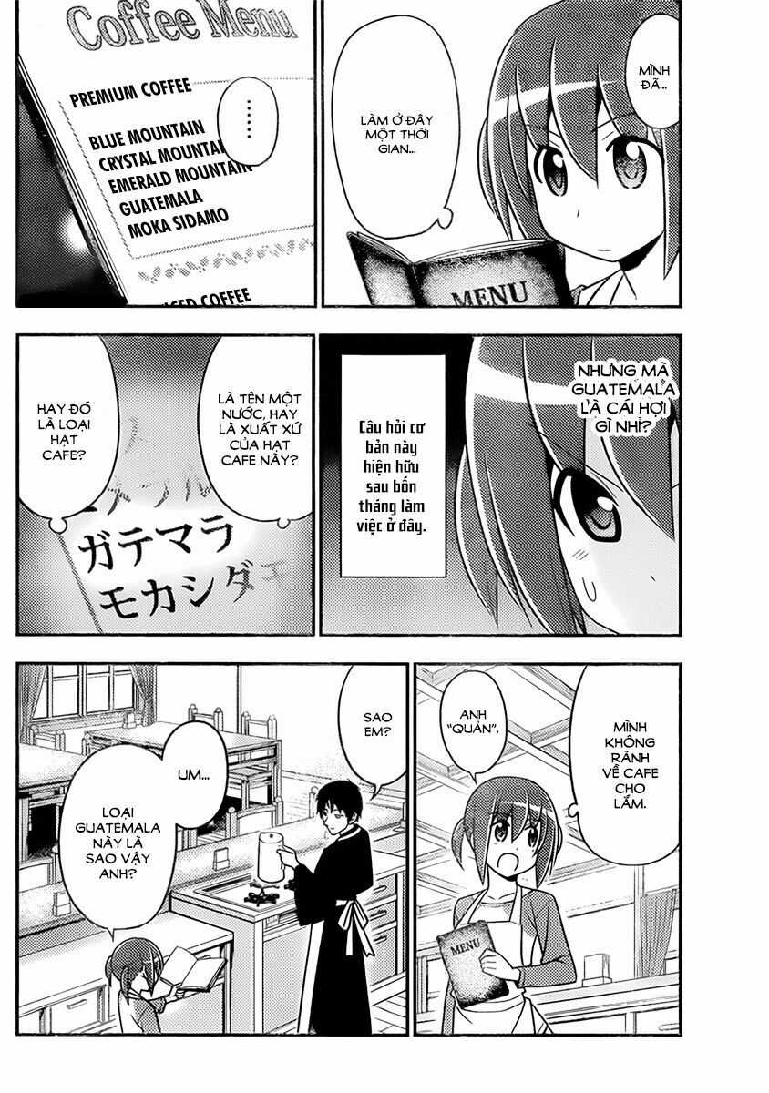 Chàng Quản Gia Chapter 516 trang 9