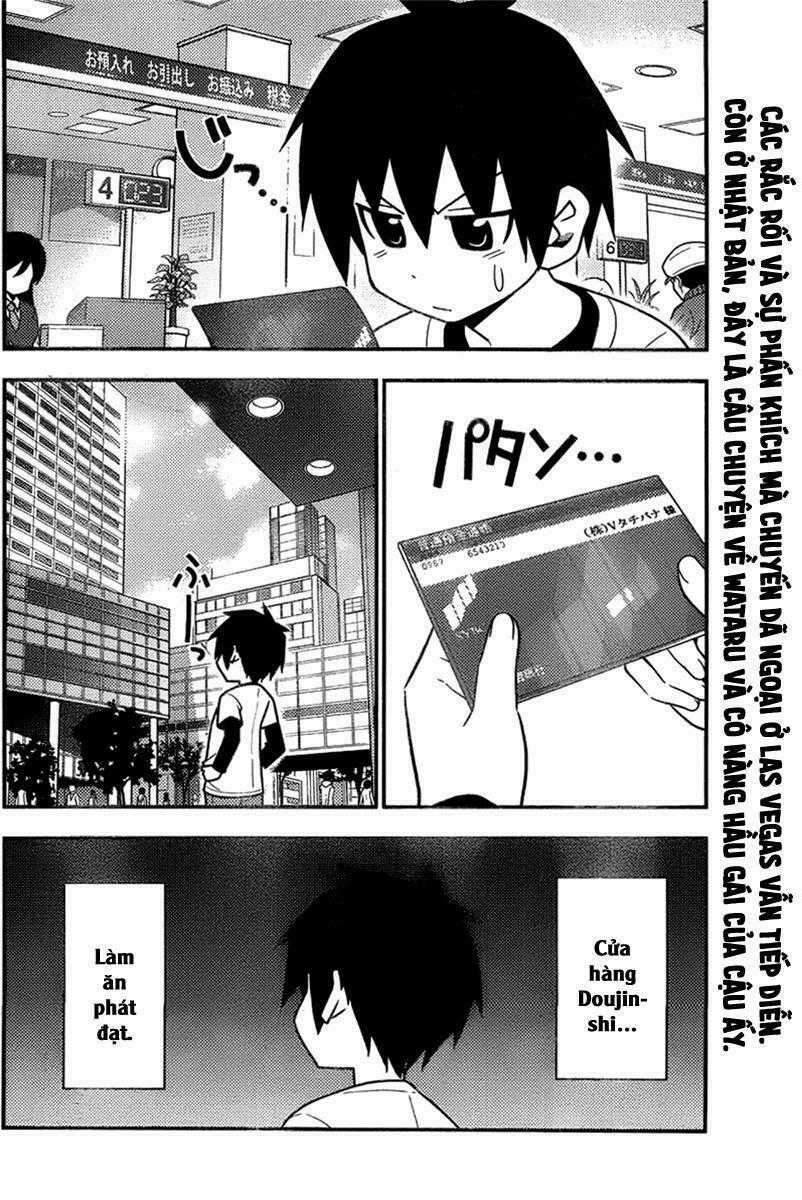 Chàng Quản Gia Chapter 517 trang 1