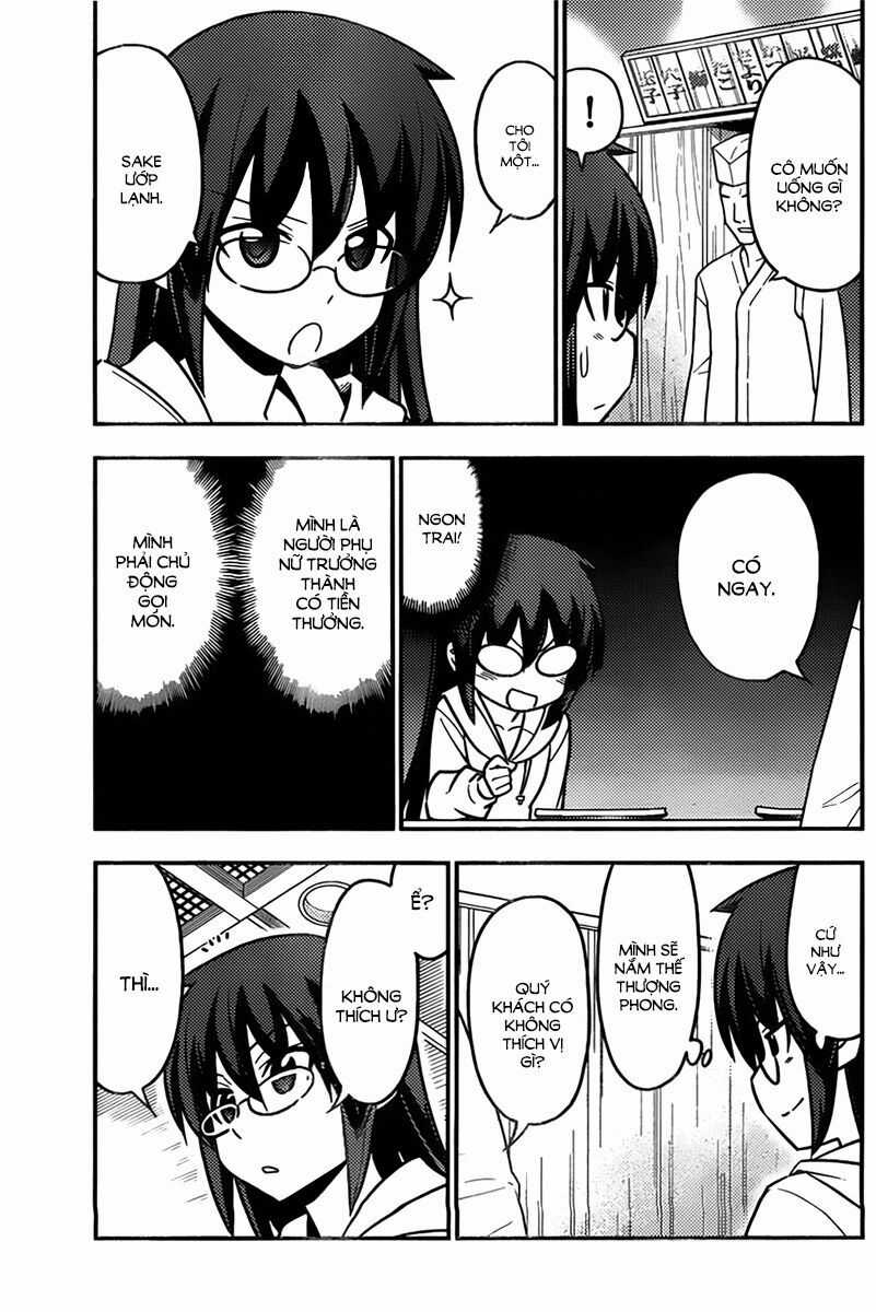 Chàng Quản Gia Chapter 517 trang 10