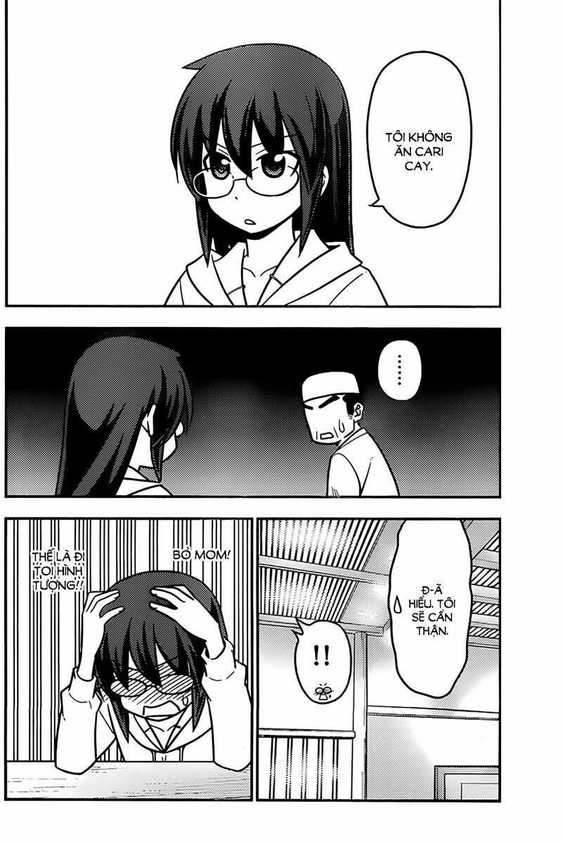 Chàng Quản Gia Chapter 517 trang 11